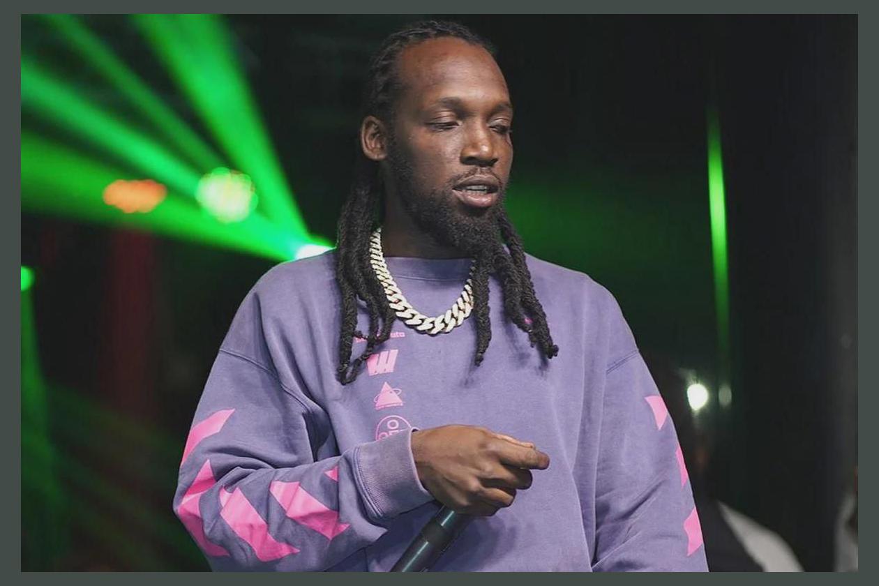 Mavado